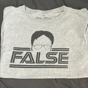 The Office t-shirt